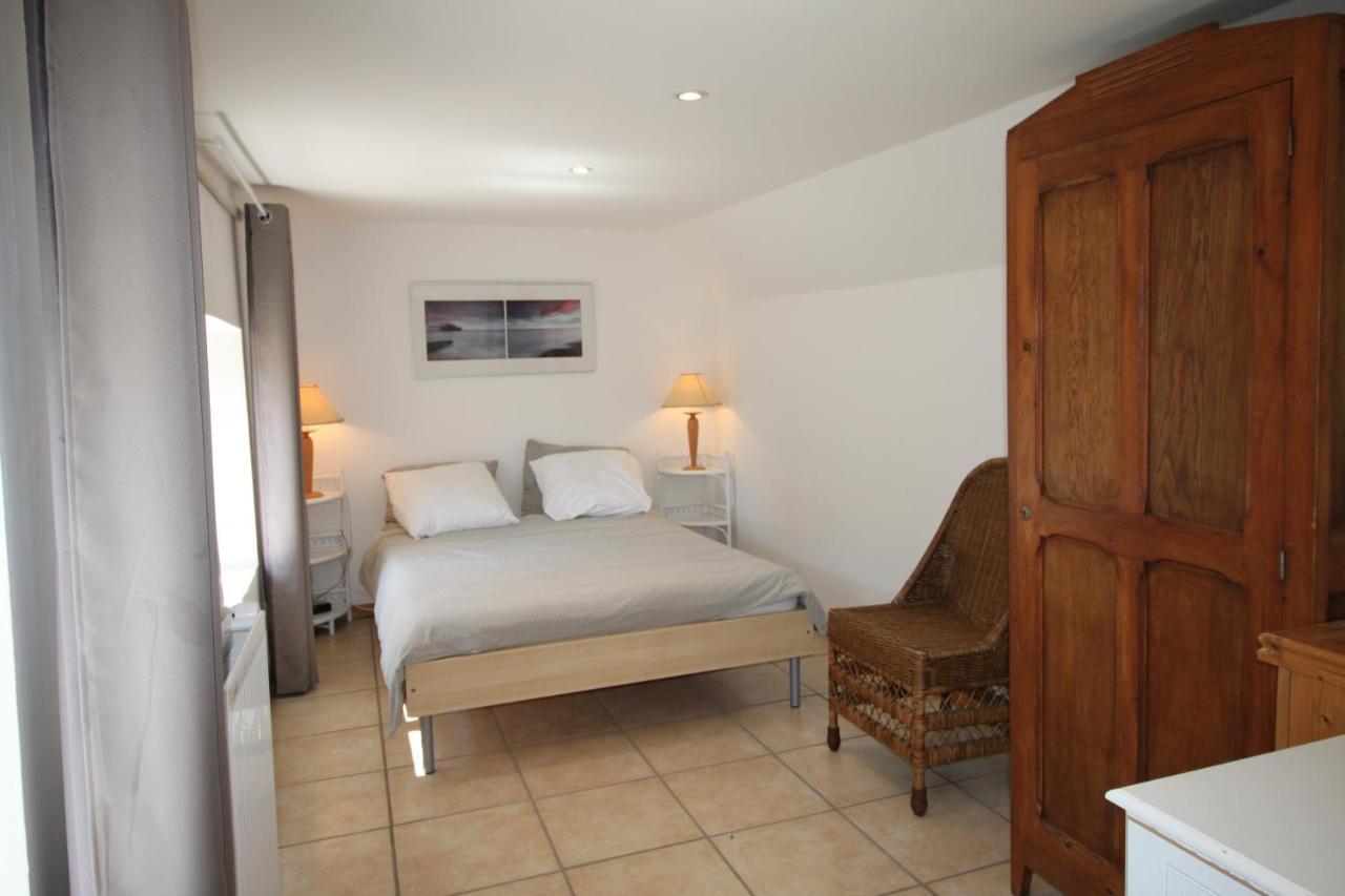 Domaine Les Ourgeaux Otel Pagéas Dış mekan fotoğraf
