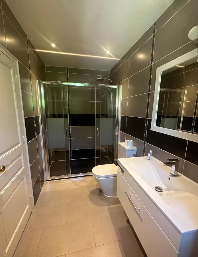 Domaine Les Ourgeaux Otel Pagéas Dış mekan fotoğraf